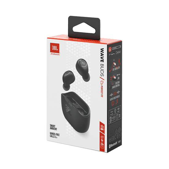 JBL WAVE BUDS