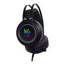 HEADSET GAMER KROSS EBORH