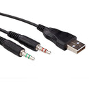 HEADSET GAMER KROSS EBORH