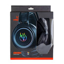HEADSET GAMER KROSS EBORH