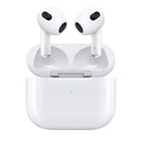 APPLE AIR PODS 3ª GERAÇÃO