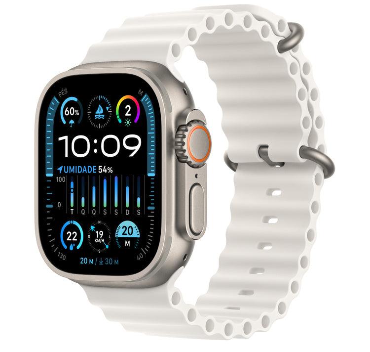 APPLE WATCH ULTRA 2