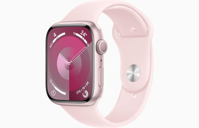 APPLE WATCH SERIES 9