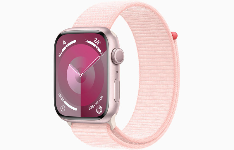 APPLE WATCH SERIES 9