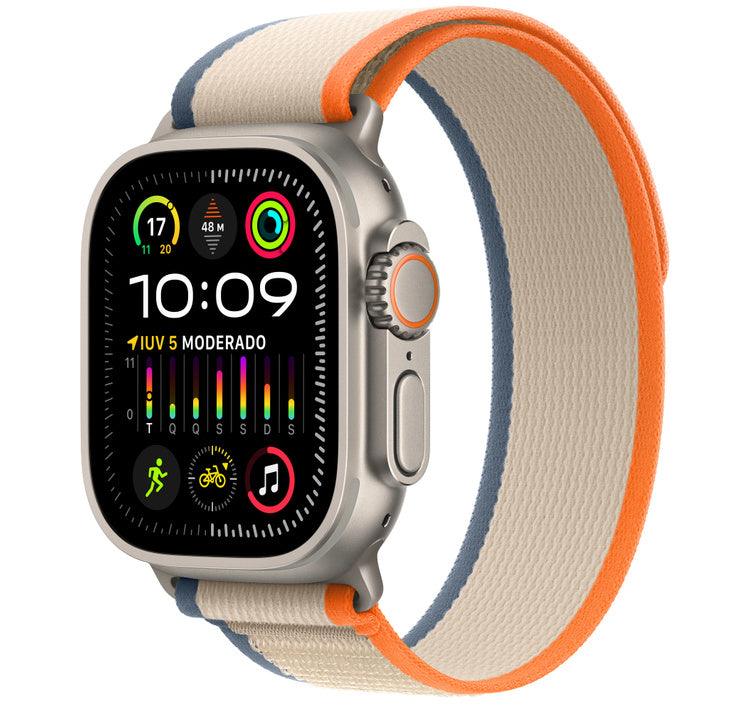 APPLE WATCH ULTRA 2