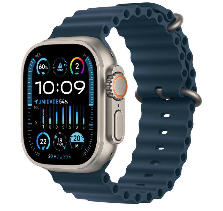 APPLE WATCH ULTRA 2