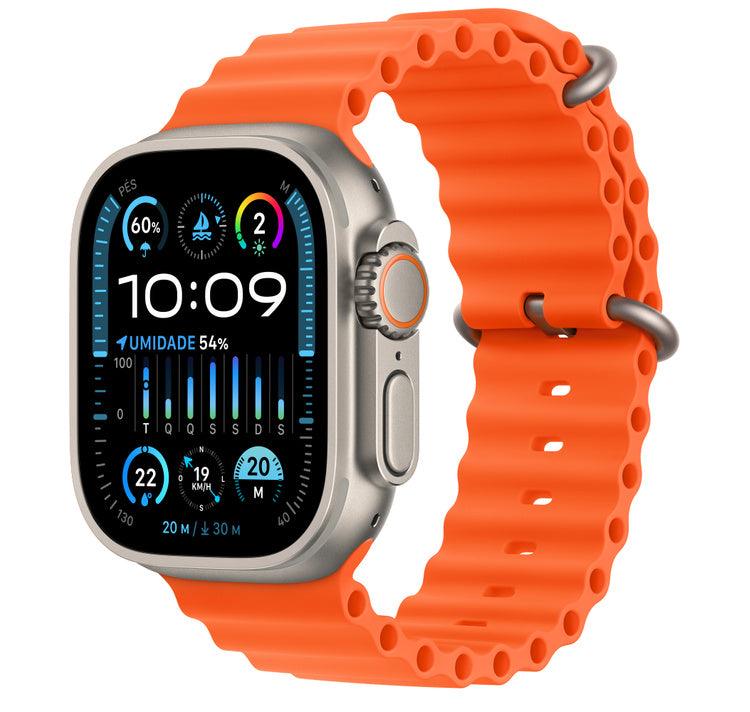 APPLE WATCH ULTRA 2