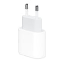 Carregador USB-C de 20W Apple Branco Original