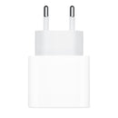 Carregador USB-C de 20W Apple Branco Original