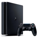 PLAYSTATION 4 1 TB