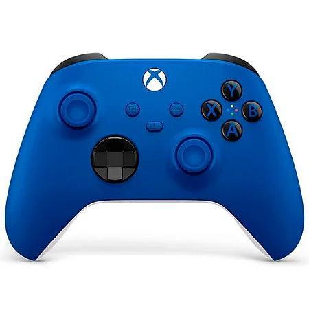 CONTROLE SEM FIO XBOX S/X Ⓡ