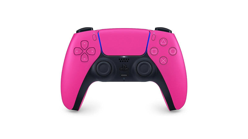 CONTROLE SEM FIO DUALSENSE PS5 E PC Ⓡ