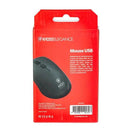 MOUSE COM FIO KROSS ELEGANCE