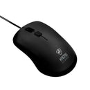 MOUSE COM FIO KROSS ELEGANCE