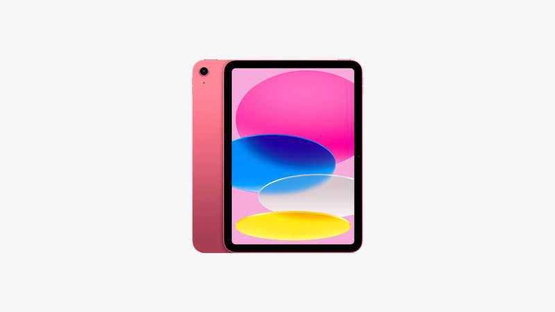 IPAD 10°GERAÇÂO