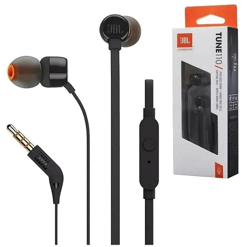 JBL TUNE 110