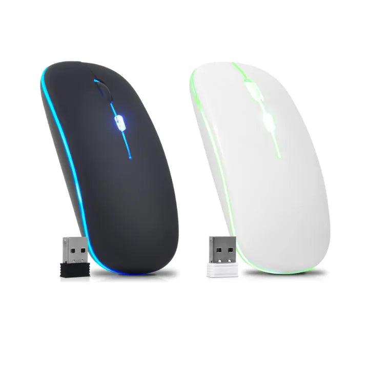 MOUSE SEM FIO ALTOMEX
