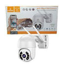 CÂMERA DE SEGURANÇA IP WI-FI INTELIGENTE LEHMOX LEY-143